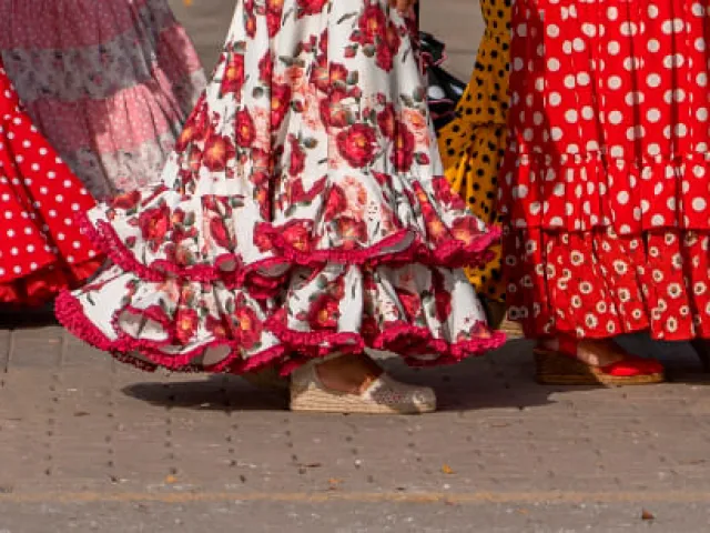 Descubre cuándo es la Feria de Abril en Barcelona