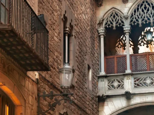 Curiosidades de Barcelona: datos sorprendentes de la ciudad
