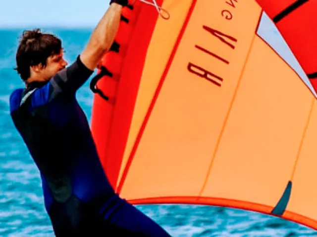 Los deportes acuáticos más populares | Guía para principiantes