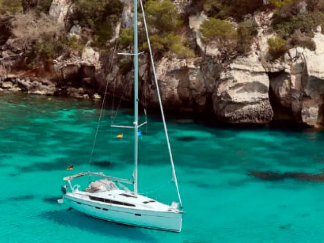 Dónde Sale El Ferry De Ibiza A Formentera - Rutas Y Horarios