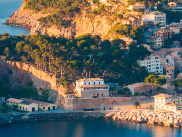 Dormir En Mallorca - Mejores Zonas Y Alojamientos