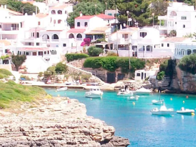 Dormir En Menorca - Alojamientos Recomendados En La Isla