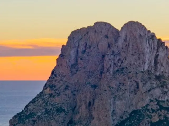 Es Broll de Buscatell en Ibiza