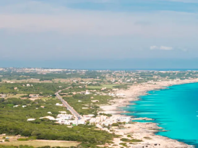 Excursiones en Formentera: descubre y explora la isla