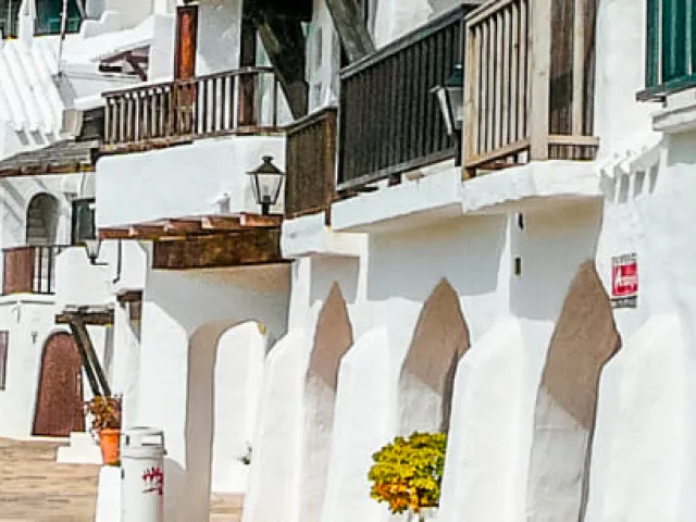 Excursiones en Menorca
