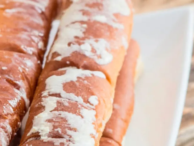 Cómo hacer fartons caseros | Receta fácil y tradicional