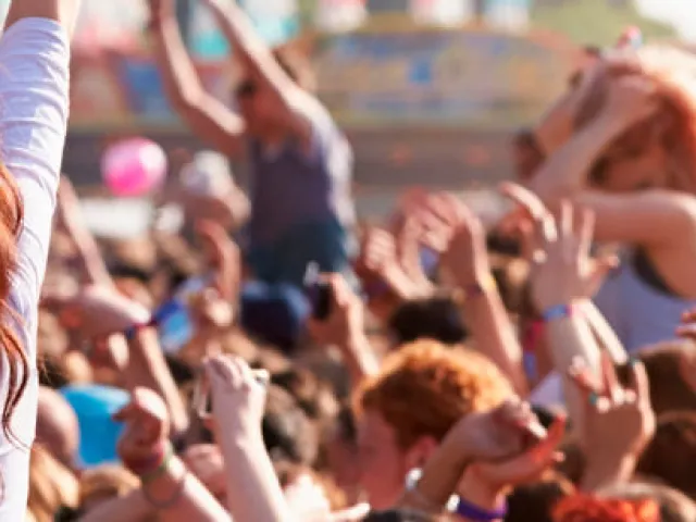 Festivales de música en Barcelona imprescindibles
