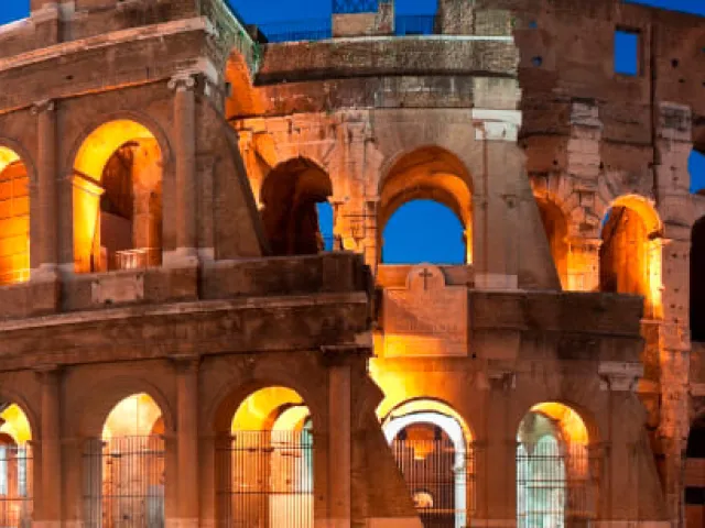 Fin de año en Roma: Planes únicos para recibir el año nuevo