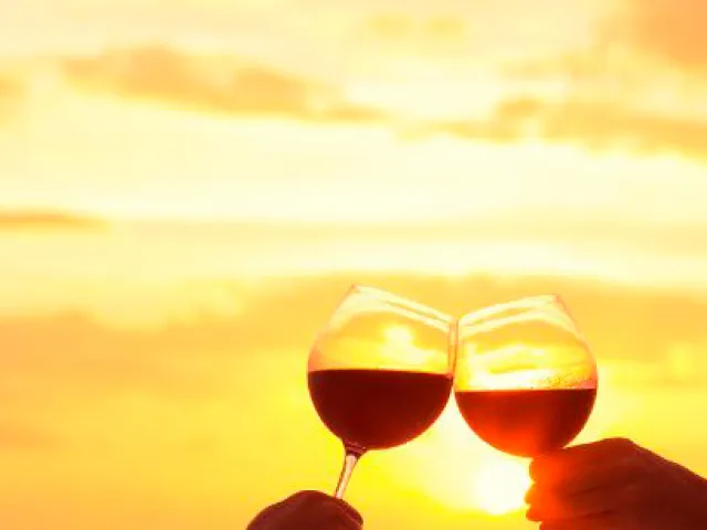Finde romántico: Planes perfectos para dos