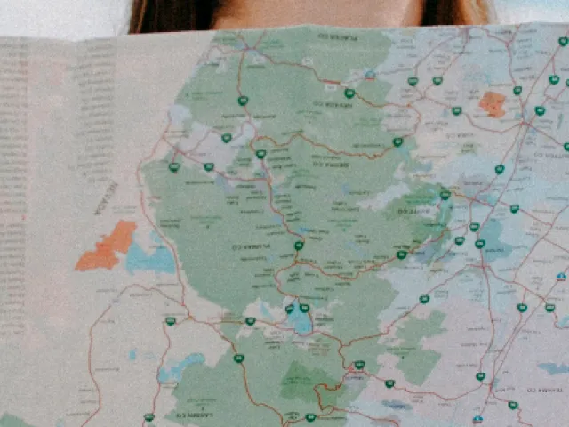 Formentera en un mapa: los imprescindibles de la joya del mediterraneo
