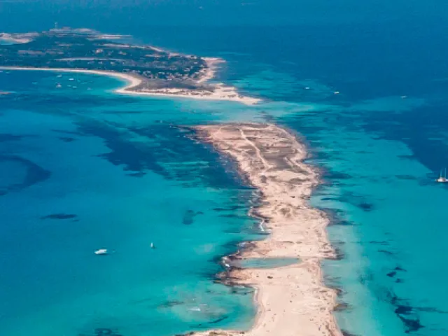 Qué ver Formentera un día: lo esencial para no fallar en tu escapada