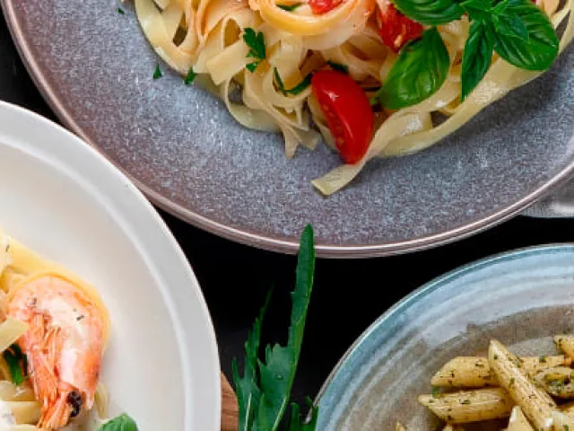 Gastronomía italiana: platos típicos y tradición culinaria
