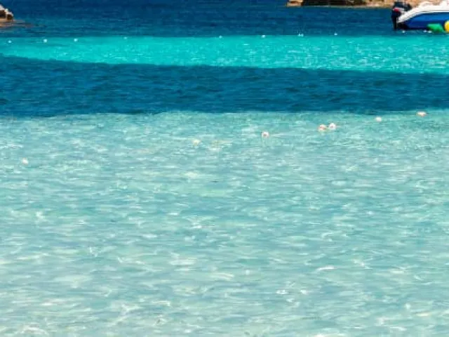 Cuántos habitantes tiene Formentera en verano