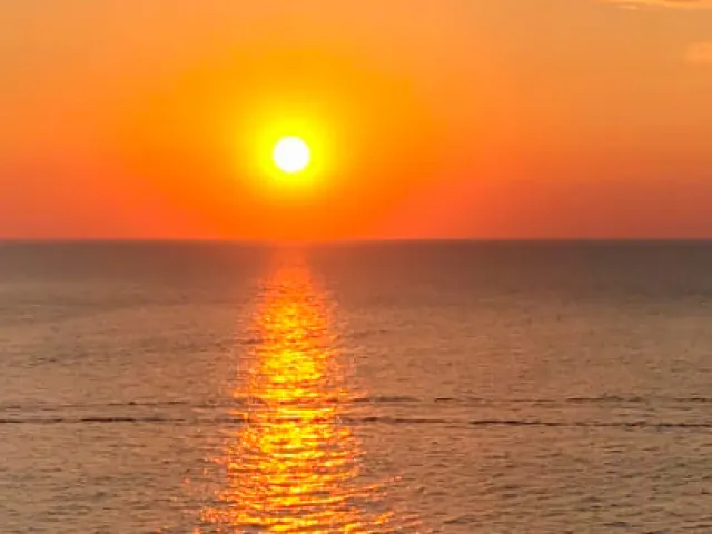 Hora de la puesta de sol en Mallorca hoy - Trasmed