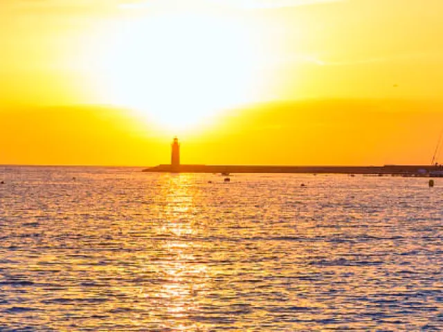 Hora de salida del sol en Mallorca cada día - Trasmed