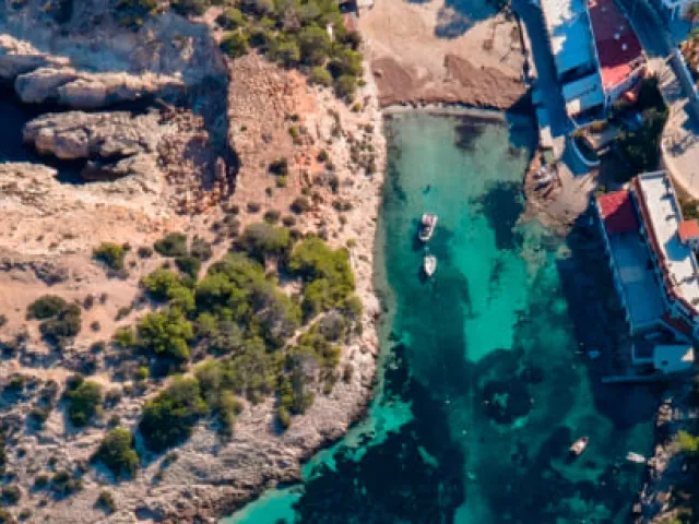 Ibiza en invierno: qué hacer y qué ver en temporada baja