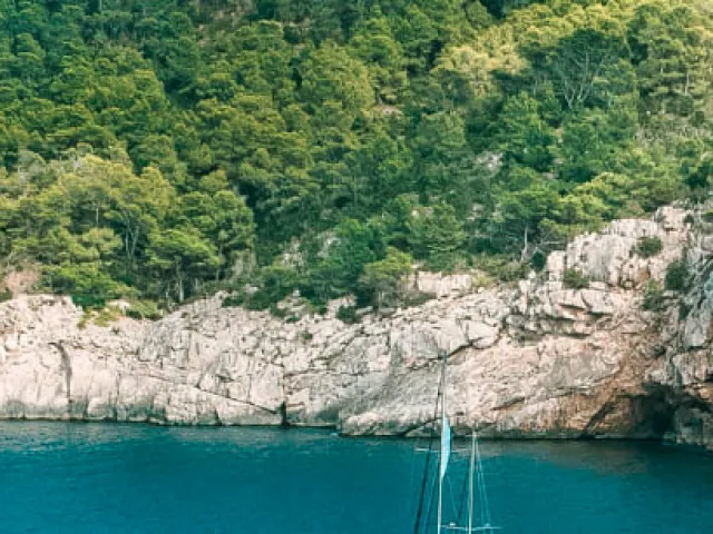 ¿Cuáles son las islas Pitiusas?¿Por qué tienen ese nombre?