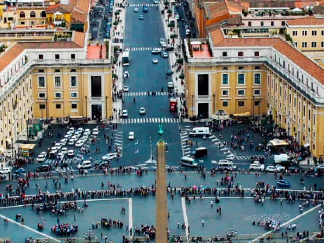 ¿Qué es el jubileo de Roma? Todo lo que debes saber