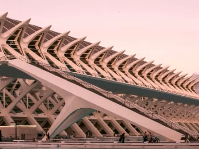 Guía definitiva: lugares que visitar en Valencia