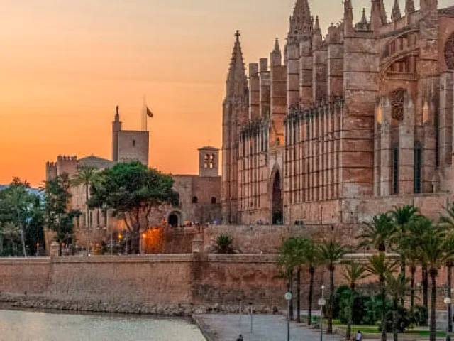 Mallorca en abril: qué hacer y qué esperar del clima