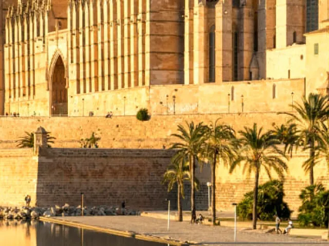 Mallorca en Navidad: un destino mágico