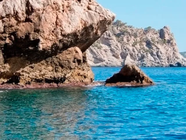 Mejor islas del Mediterráneo -Planes únicos sin agobios