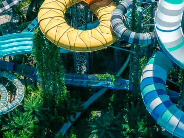El mejor parque acuático de Catalunya: guía actualizada