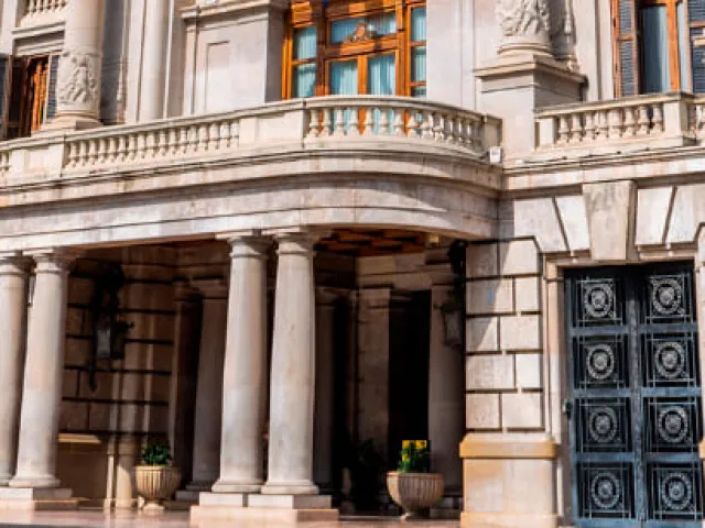 Descubre los mejores museos de Valencia