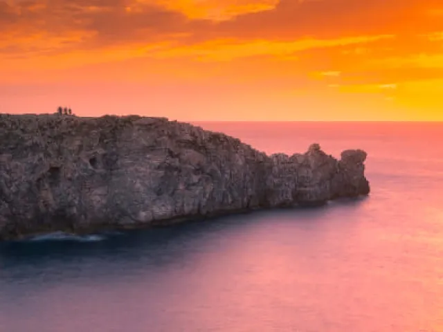Menorca en invierno: actividades y lugares que ver