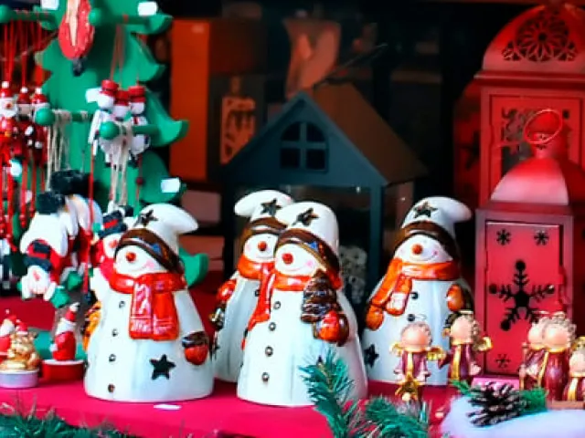 Mercadillos navideños de Roma: los mejores para visitar