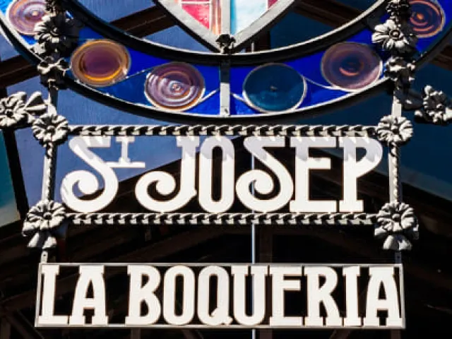 Mercado de la Boqueria en Barcelona | Qué ver y probar