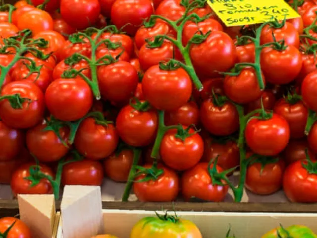 Mercado de Santa Catalina en Palma: qué ver y hacer - Trasmed