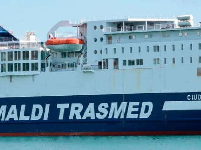 ¿Qué modelos de barcos existen? Estos son los más imporrantes