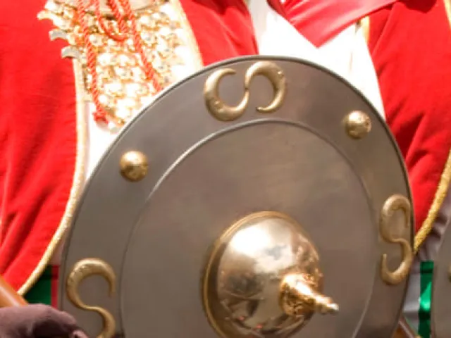Qué son las fiestas de moros y cristianos