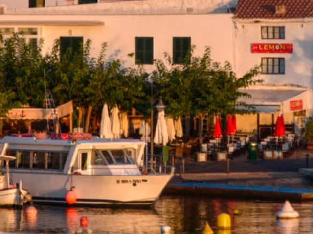 Museos en Menorca -Cultura, historia y arte frente al mar
