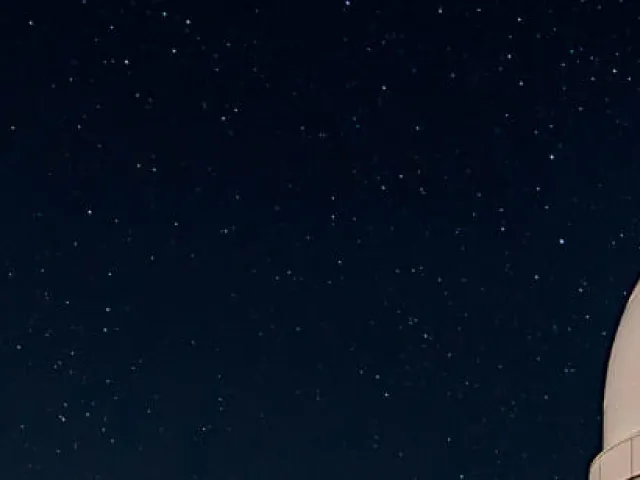 Observatorio astronómico de Mallorca