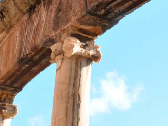 Ostia Antica: historia y datos para tu visita