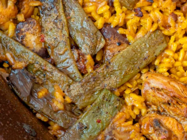Paella Valenciana: cómo hacer paella valenciana
