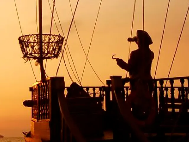 Películas de barcos: Clásicos y estrenos imprescindibles