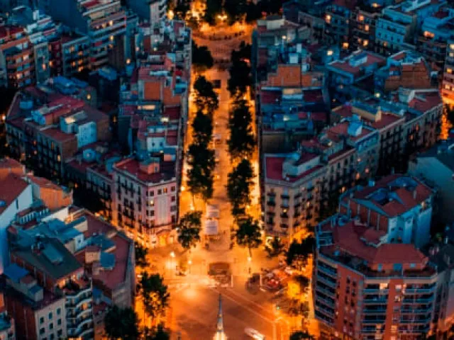 Películas rodadas en Barcelona