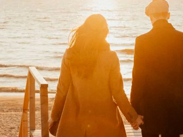 Planes románticos: Las mejores ideas para dos