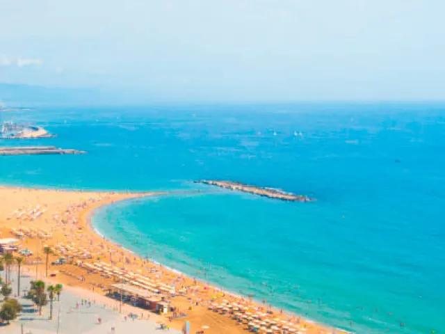 Costa Brava: encuentra la intimidad en sus playas nudistas