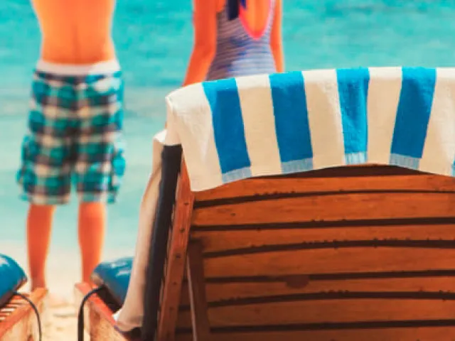 ¿Cuáles son las mejores playas nudista familiares?