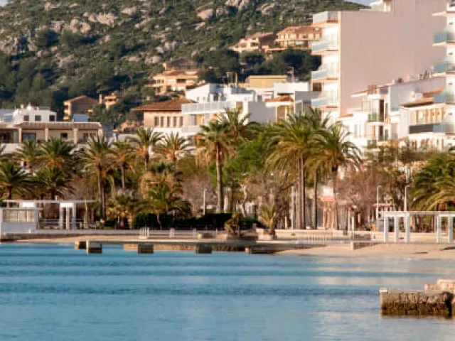 Port de Pollença: guía completa para disfrutar sus playas y entorno