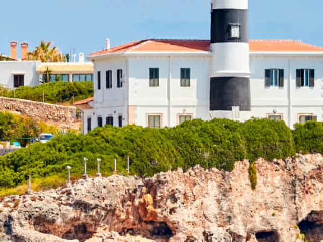Qué ver en Puerto Colom, Mallorca