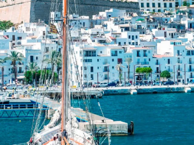 Pueblos de Ibiza con encanto: qué visitar