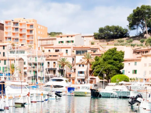 ¿Cuántos pueblos tiene Mallorca? Lista completa