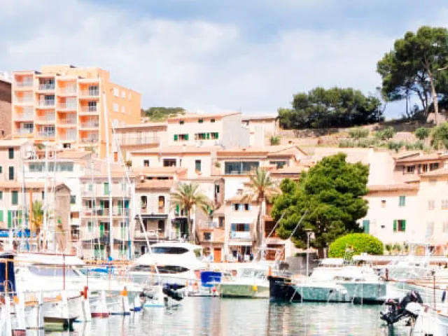 Puerto de Sóller: Qué ver y hacer en este enclave de Mallorca