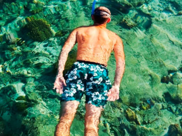 Qué es el snorkel -Guía sencilla para disfrutar bajo el agua