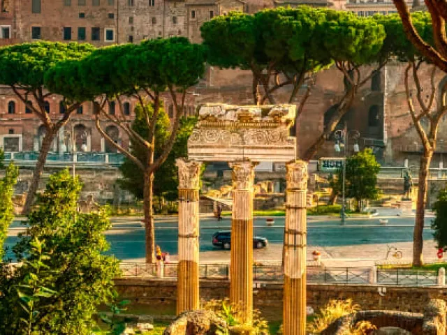 Qué ver en Roma -Imprescindibles para un viaje redondo